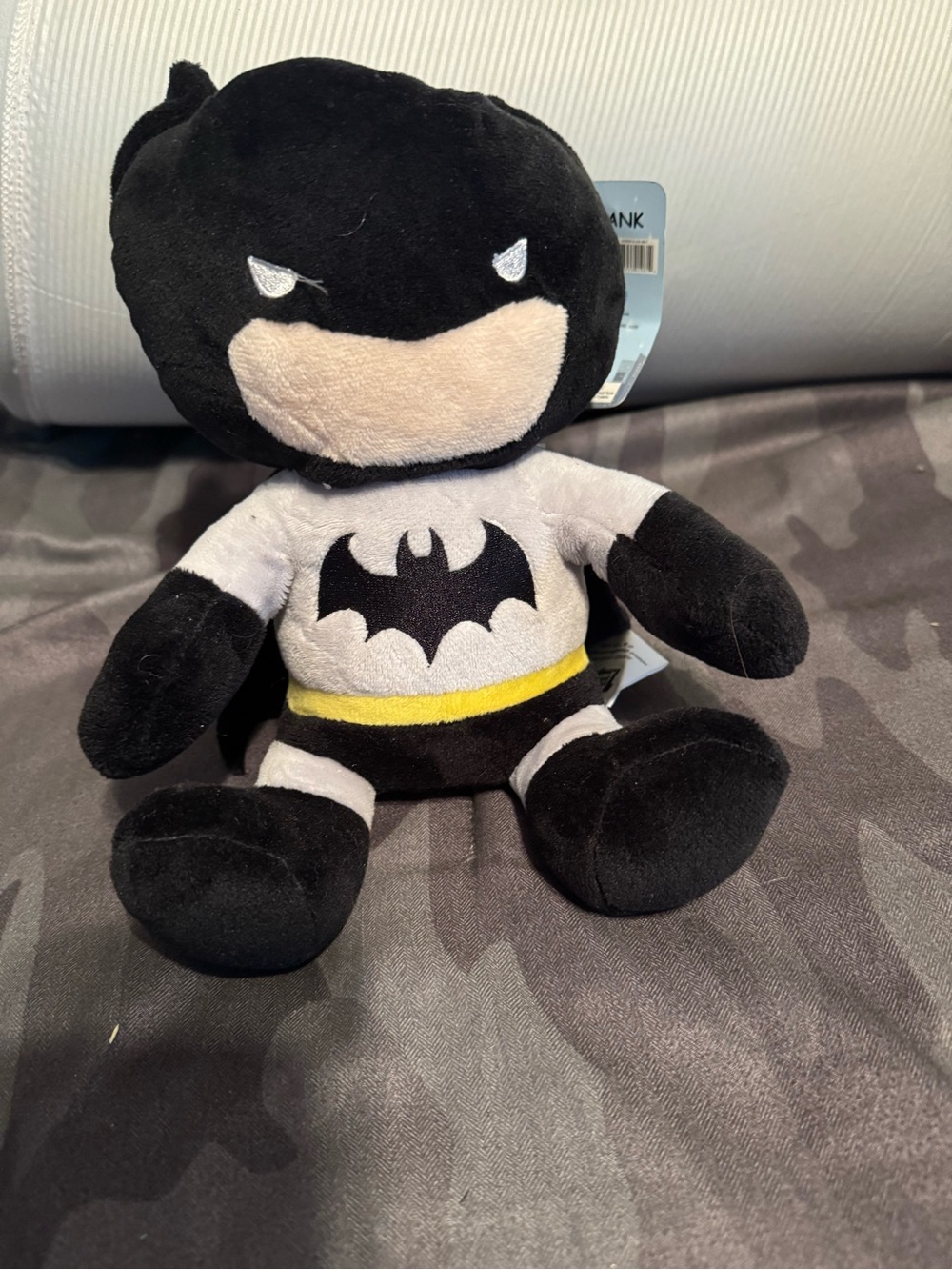 Batman Bank